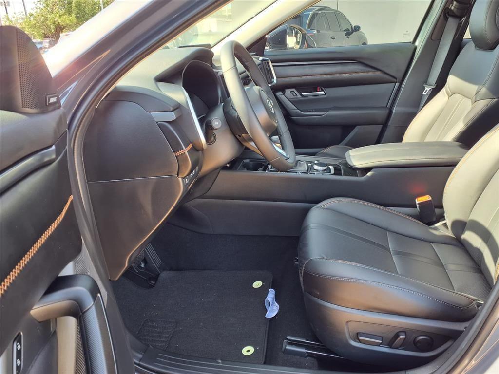 used 2026 Mazda CX-50 car, priced at $34,900