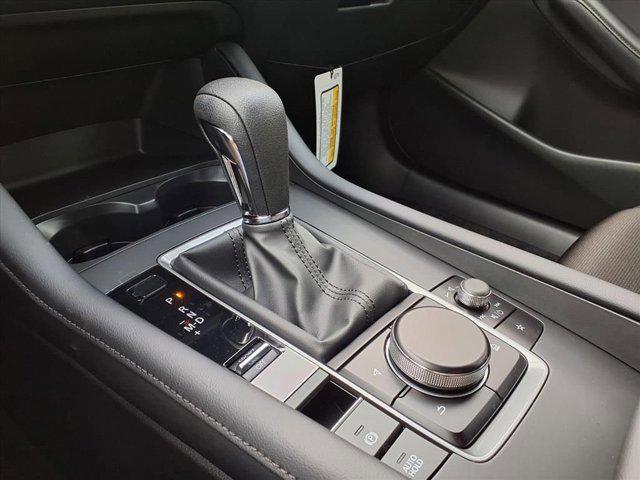 new 2026 Mazda Mazda3 car, priced at $26,718