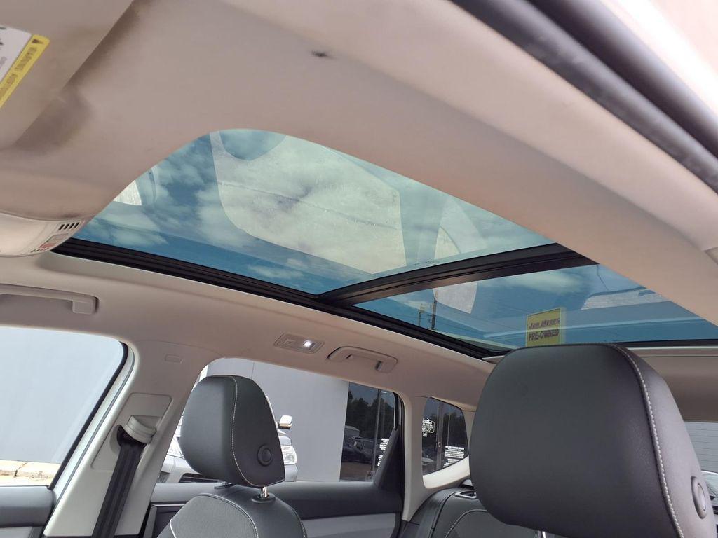 used 2023 Volkswagen Taos car, priced at $18,400