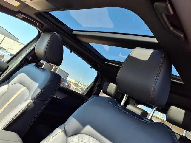 new 2026 Mazda CX-70 car, priced at $50,805