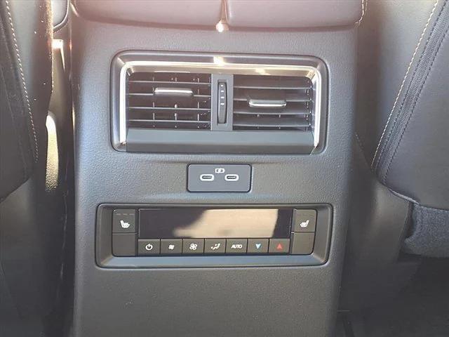 new 2026 Mazda CX-70 car, priced at $50,805