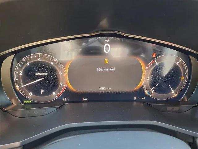 new 2026 Mazda CX-70 car, priced at $50,805