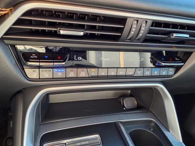 new 2026 Mazda CX-70 car, priced at $50,805