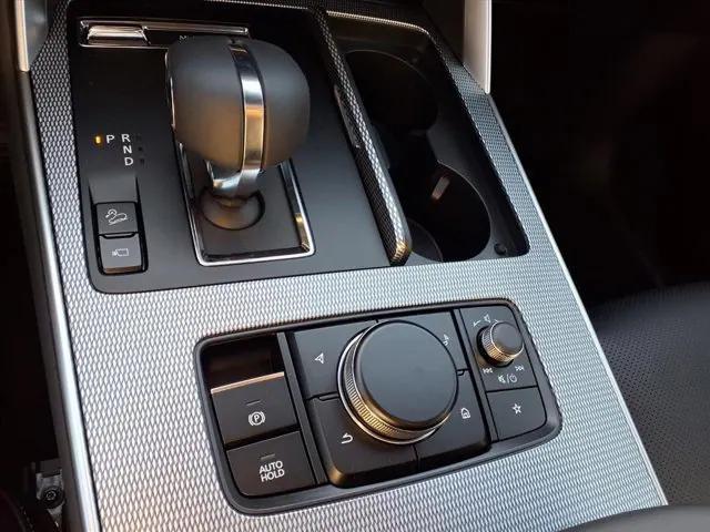 new 2026 Mazda CX-70 car, priced at $50,805