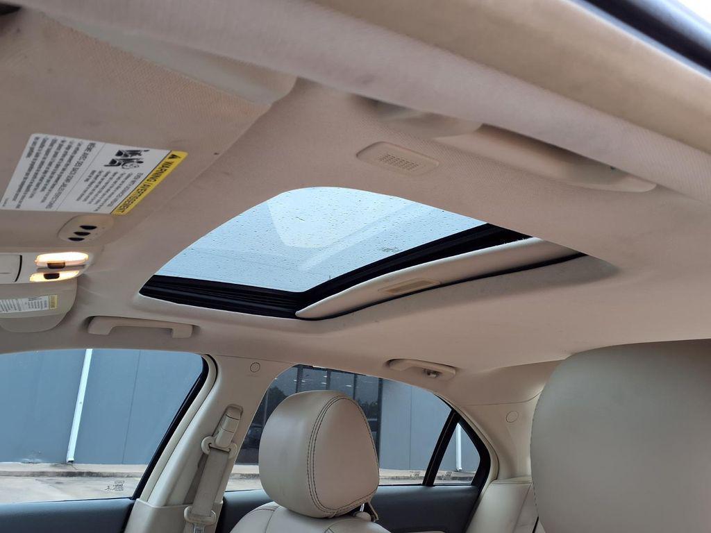 used 2012 Ford Fusion car, priced at $9,800