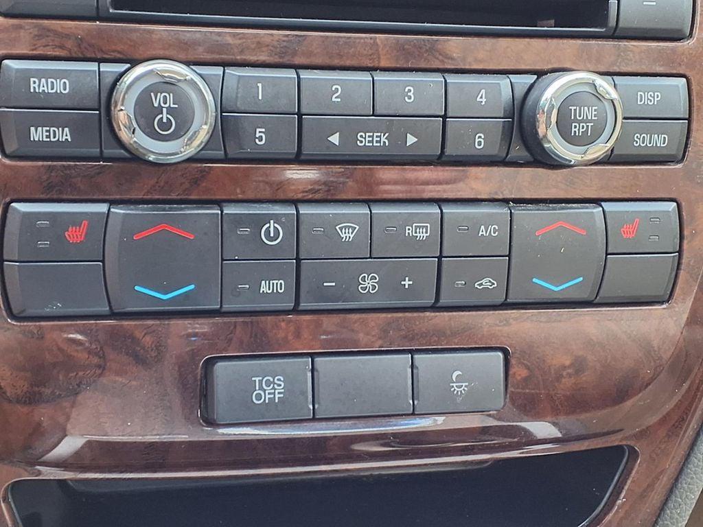 used 2012 Ford Fusion car, priced at $9,800
