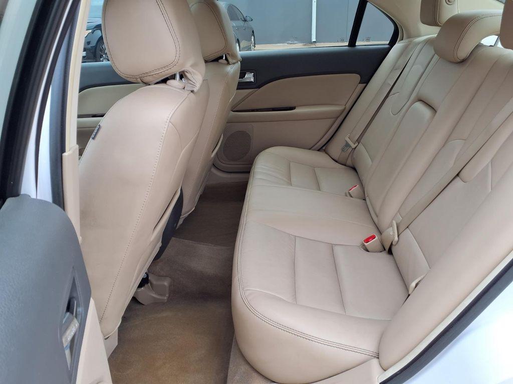used 2012 Ford Fusion car, priced at $9,800