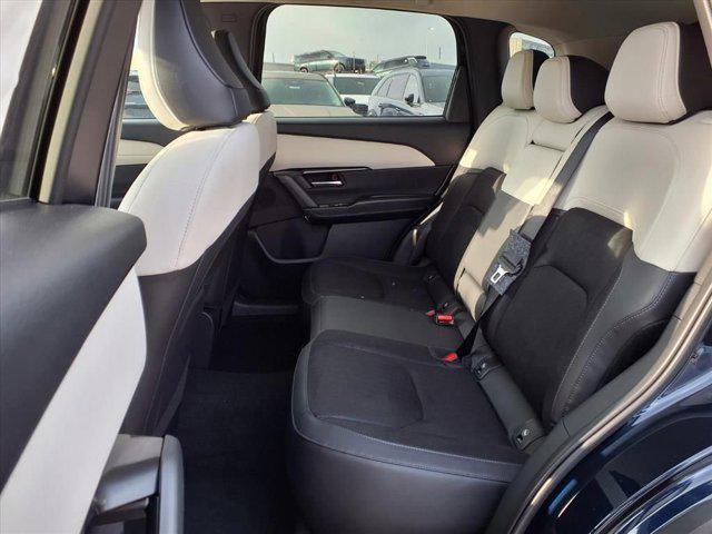 new 2026 Mazda CX-5 car, priced at $36,165