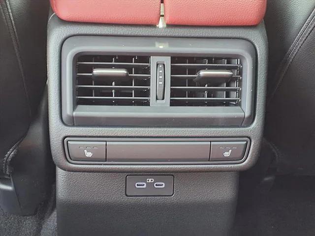 new 2026 Mazda CX-50 Hybrid car, priced at $42,516