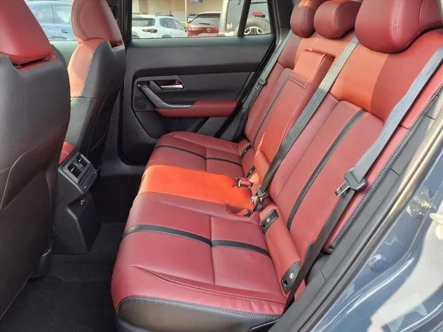 new 2026 Mazda CX-50 Hybrid car, priced at $42,516