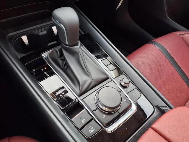 new 2026 Mazda CX-50 Hybrid car, priced at $42,516