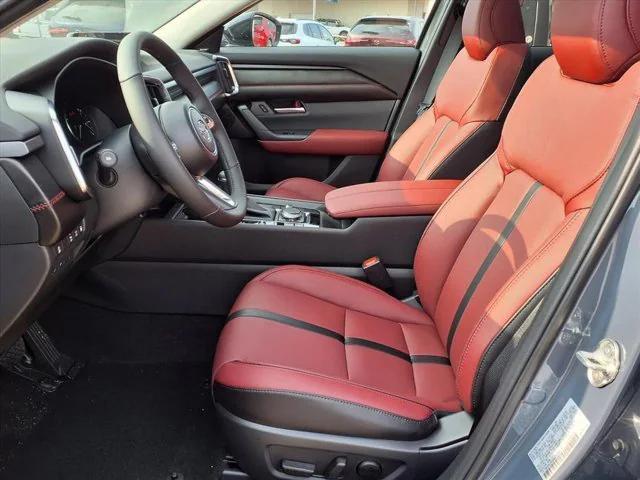 new 2026 Mazda CX-50 Hybrid car, priced at $42,516