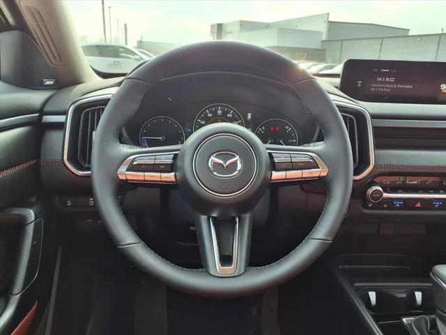 new 2026 Mazda CX-50 Hybrid car, priced at $42,516