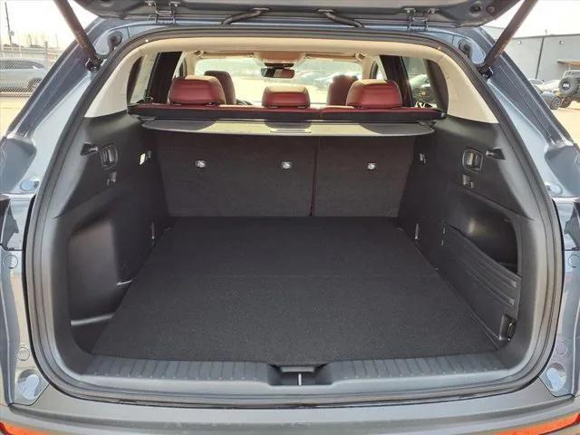 new 2026 Mazda CX-50 Hybrid car, priced at $42,516