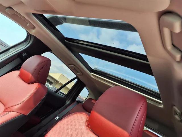 new 2026 Mazda CX-50 Hybrid car, priced at $42,516