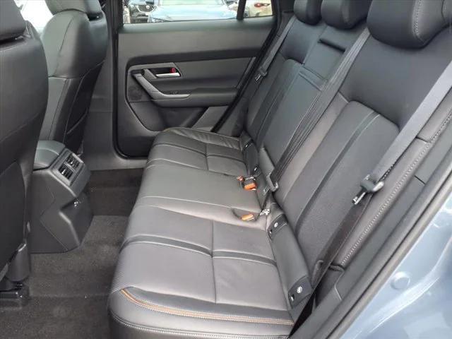 new 2026 Mazda CX-50 car, priced at $36,644