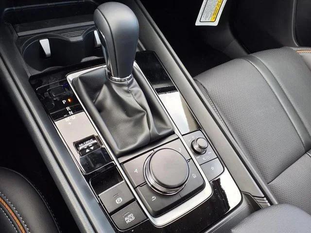 new 2026 Mazda CX-50 car, priced at $36,644