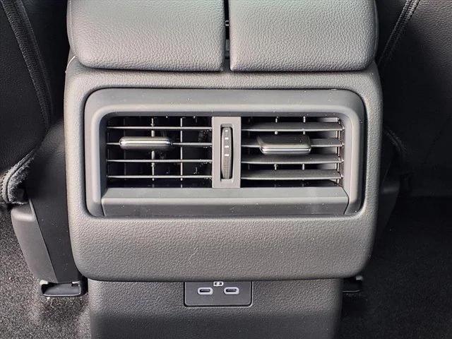 new 2026 Mazda CX-50 car, priced at $36,644