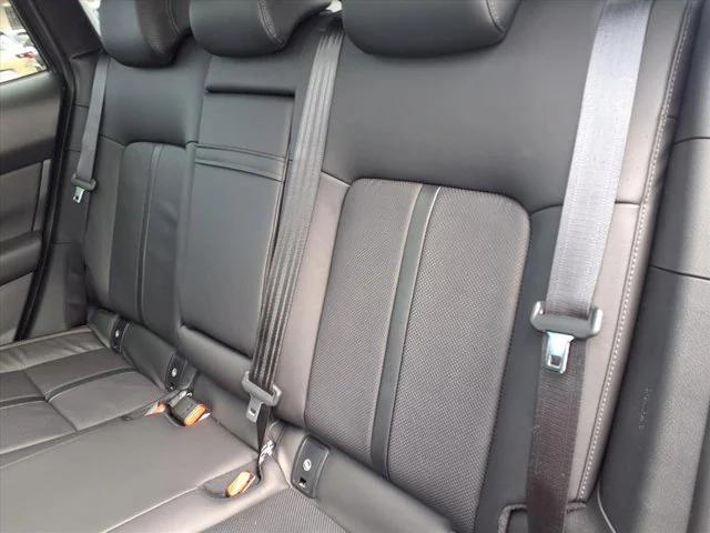 new 2026 Mazda CX-50 car, priced at $36,644