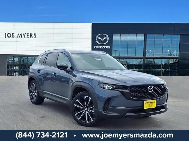 new 2026 Mazda CX-50 car, priced at $36,644