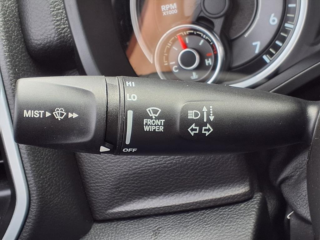 used 2021 Ram 1500 car, priced at $27,300