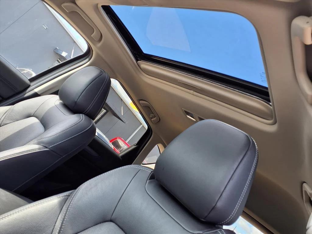 used 2025 Mazda CX-5 car, priced at $26,500