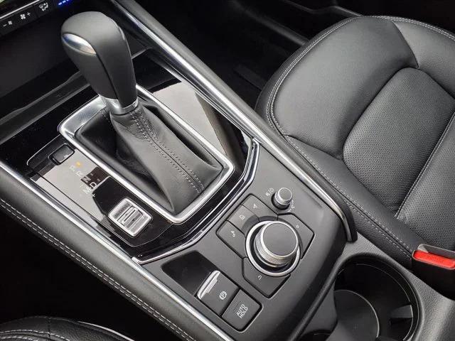 new 2025 Mazda CX-5 car, priced at $36,907