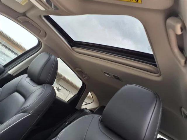 new 2025 Mazda CX-5 car, priced at $36,907