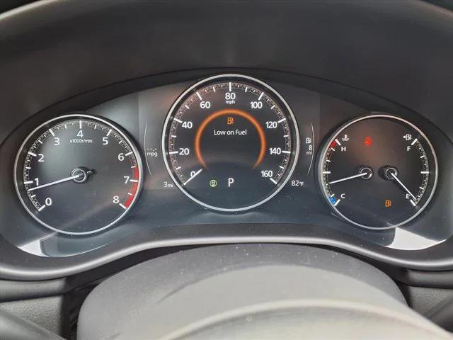 new 2026 Mazda Mazda3 car, priced at $26,863