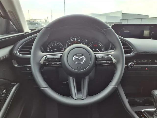 new 2026 Mazda Mazda3 car, priced at $26,863