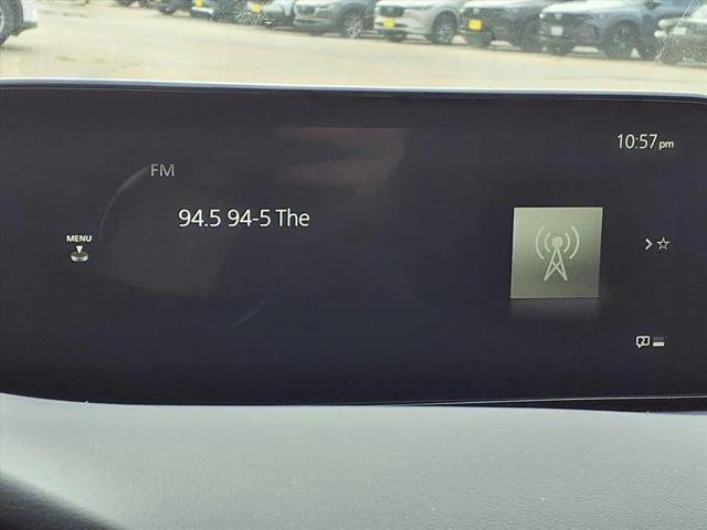 new 2026 Mazda Mazda3 car, priced at $26,863