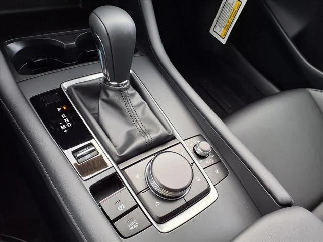 new 2026 Mazda Mazda3 car, priced at $26,863