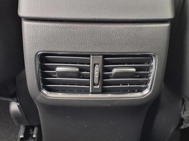 new 2025 Mazda CX-5 car, priced at $33,698