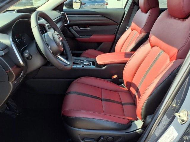 new 2025 Mazda CX-50 Hybrid car, priced at $38,129