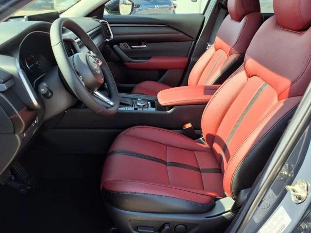 new 2025 Mazda CX-50 Hybrid car, priced at $38,129