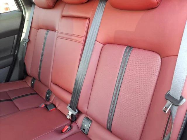 new 2025 Mazda CX-50 Hybrid car, priced at $38,129