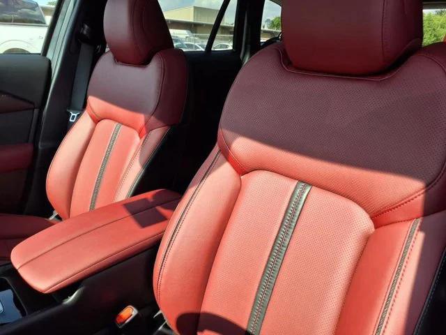 new 2025 Mazda CX-50 Hybrid car, priced at $38,129