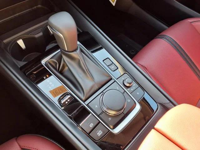 new 2025 Mazda CX-50 Hybrid car, priced at $38,129