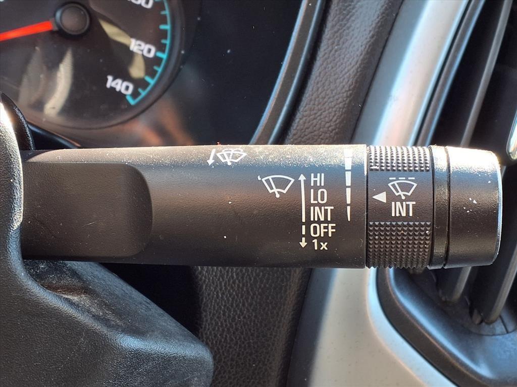 used 2022 Chevrolet Colorado car, priced at $19,400