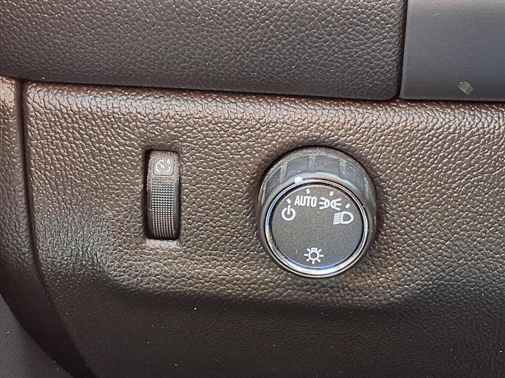 used 2022 Chevrolet Colorado car, priced at $19,400