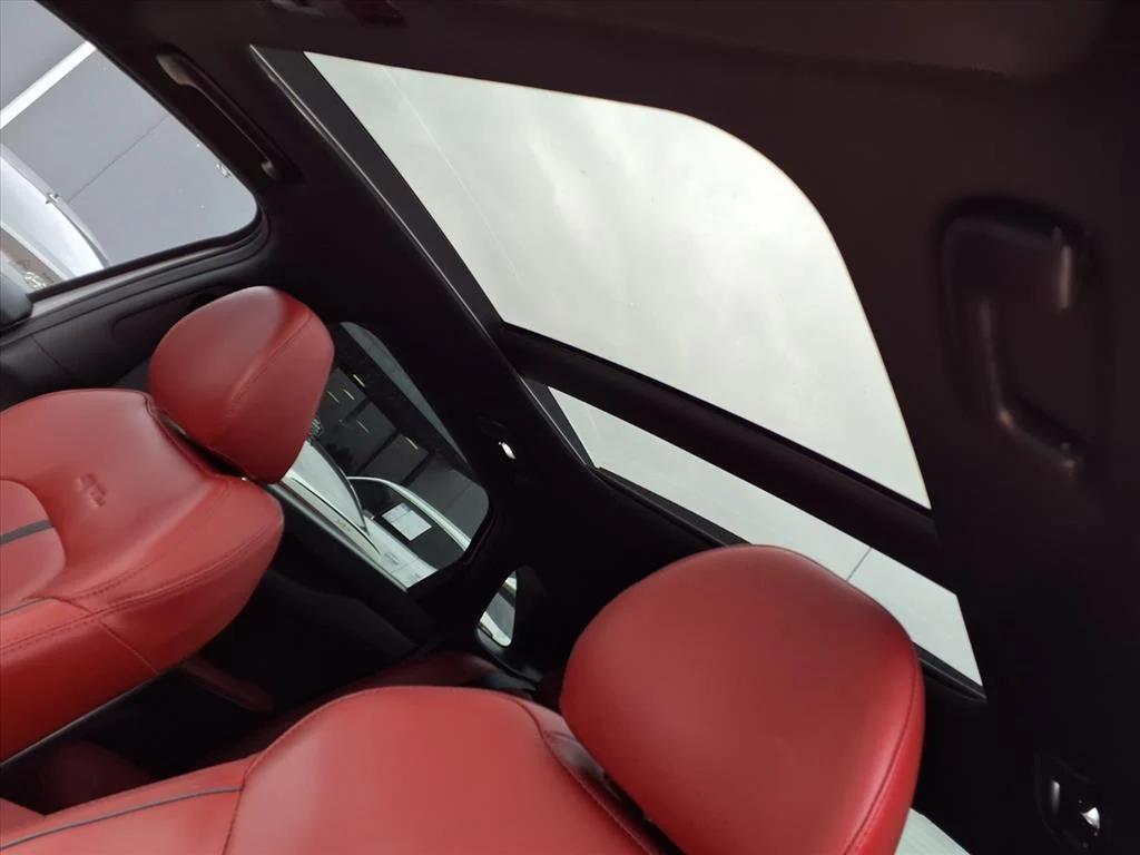 used 2023 Kia K5 car, priced at $25,800