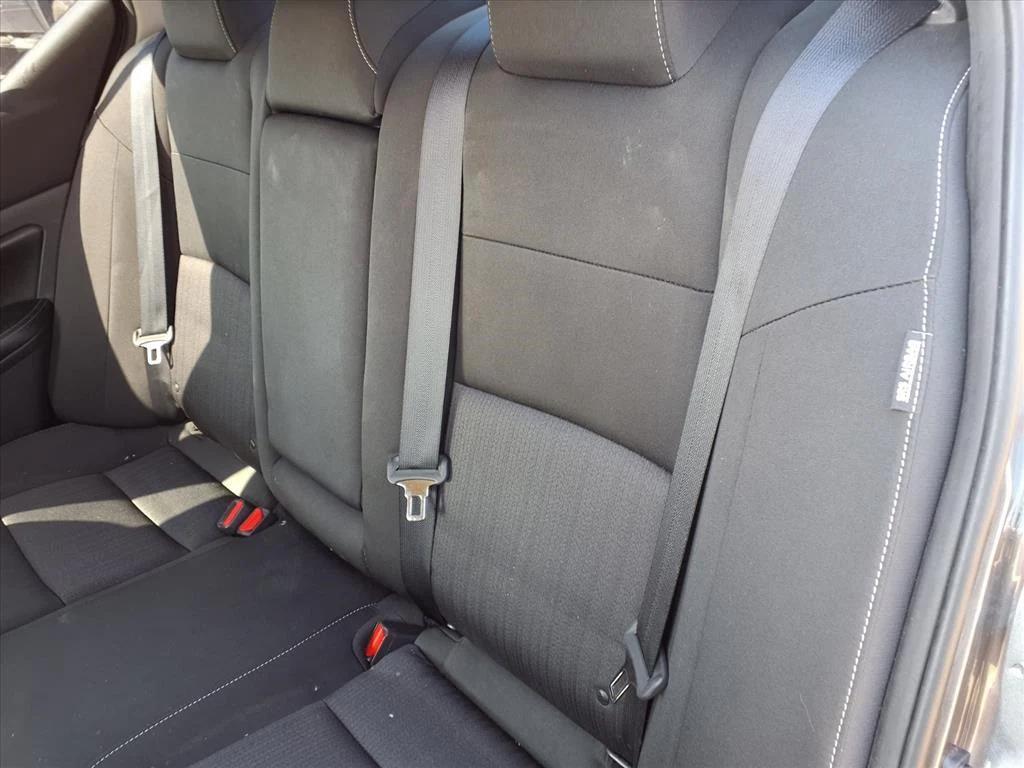 used 2022 Nissan Altima car, priced at $18,900