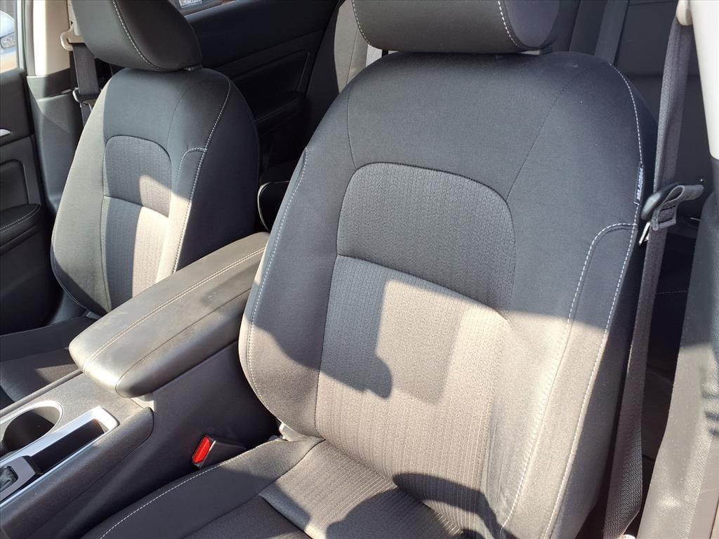 used 2022 Nissan Altima car, priced at $18,900