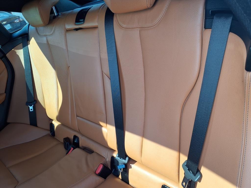 used 2019 BMW 430 Gran Coupe car, priced at $15,500