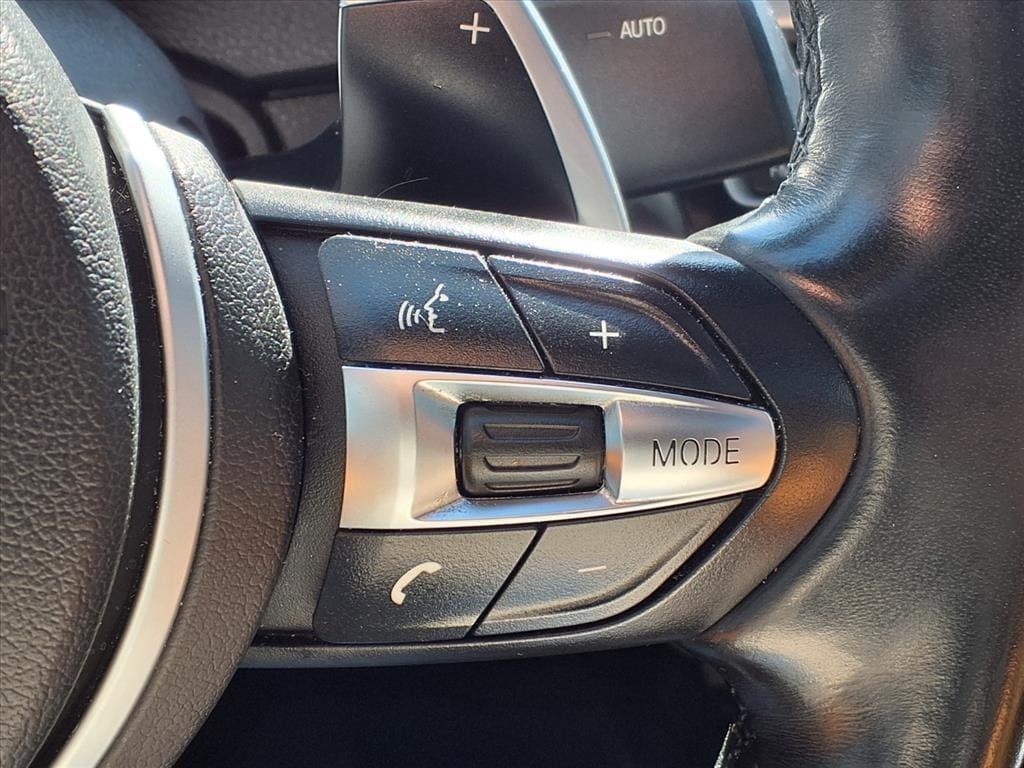 used 2019 BMW 430 Gran Coupe car, priced at $15,500