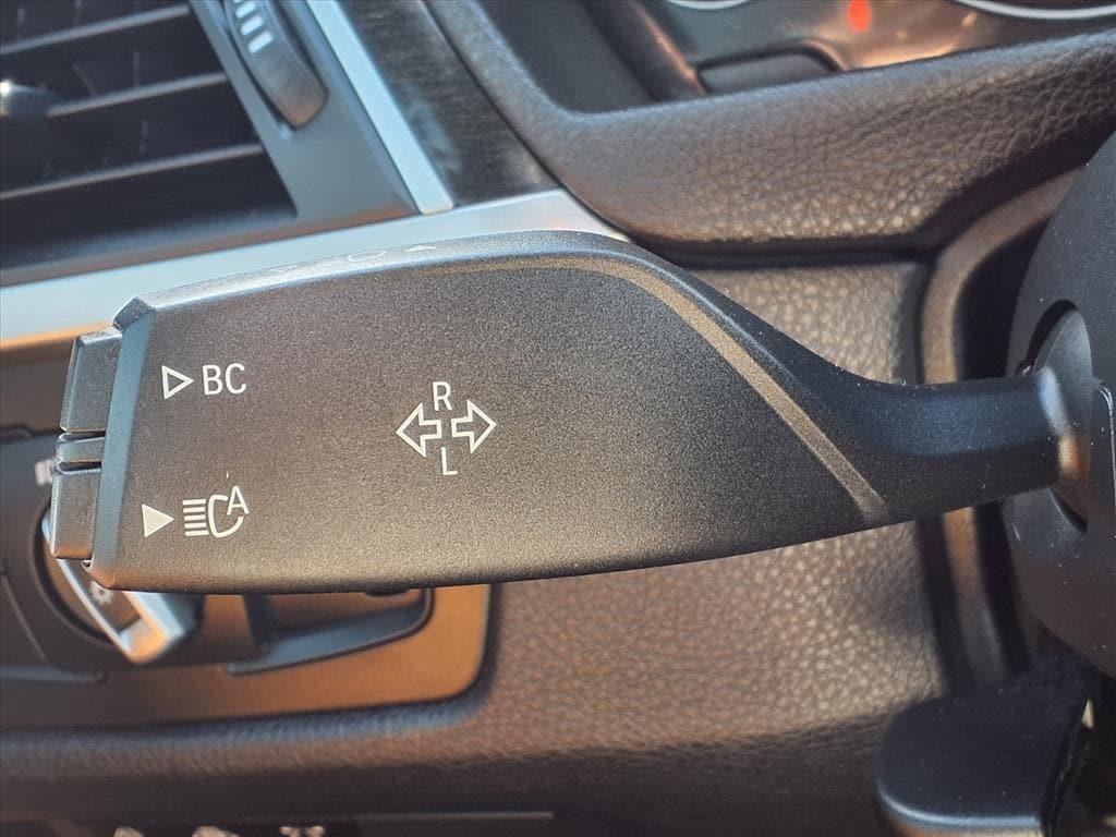 used 2019 BMW 430 Gran Coupe car, priced at $15,500