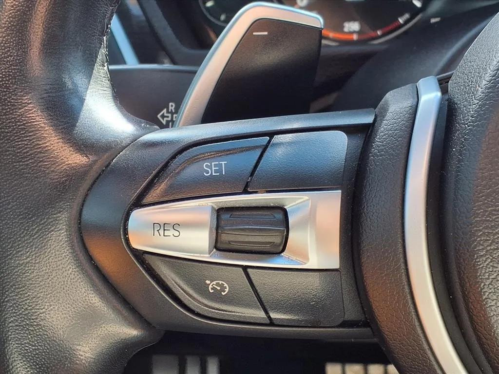 used 2019 BMW 430 Gran Coupe car, priced at $15,500