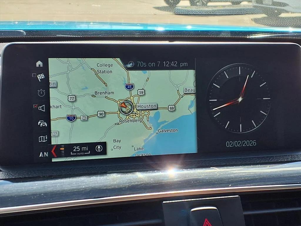 used 2019 BMW 430 Gran Coupe car, priced at $15,500