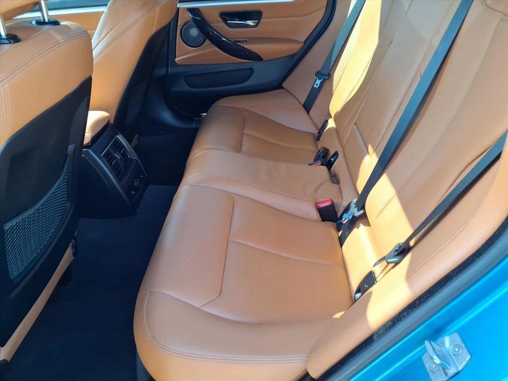 used 2019 BMW 430 Gran Coupe car, priced at $15,500