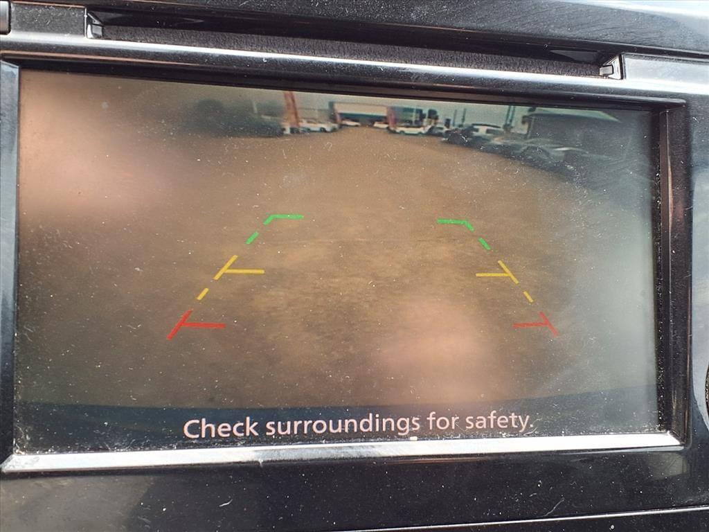 used 2019 Nissan Rogue car, priced at $16,900